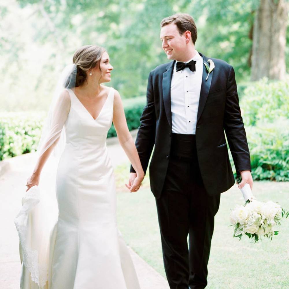 Meet your Posher, Buddy